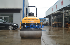 福瑞得機械：打造高端路面機械 清除與進口差距！