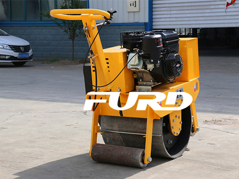 造成小型手扶壓路機(jī)無法啟動的原因是什么呢？